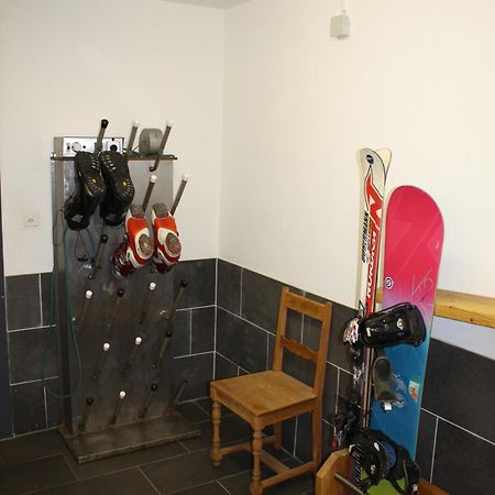 Hotel Edelweiss Nendaz Ngoại thất bức ảnh
