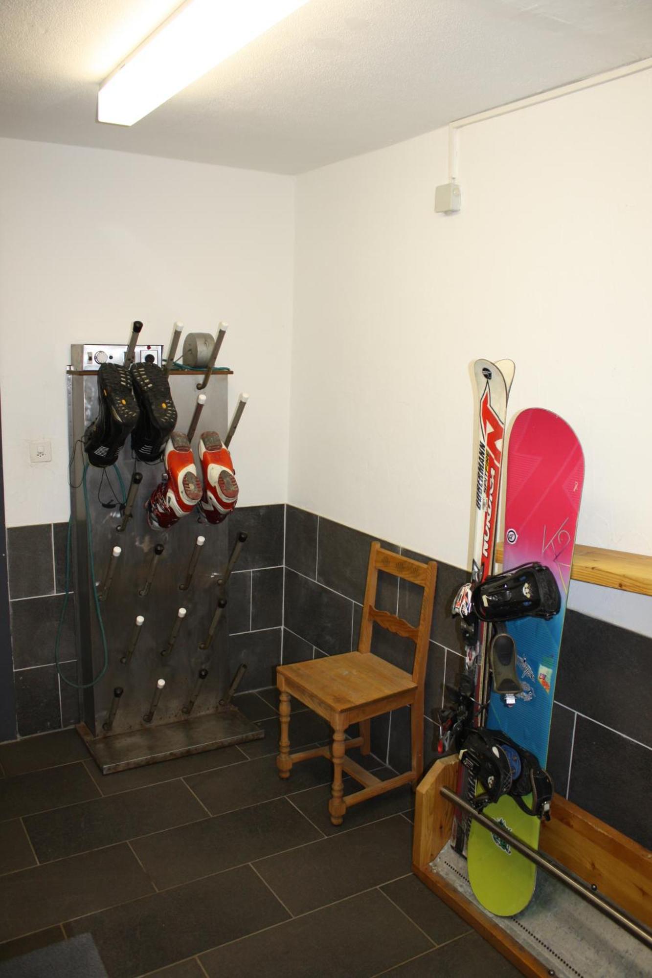 Hotel Edelweiss Nendaz Ngoại thất bức ảnh