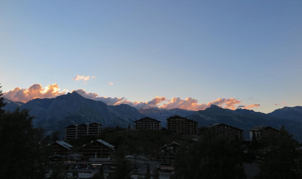Hotel Edelweiss Nendaz Ngoại thất bức ảnh