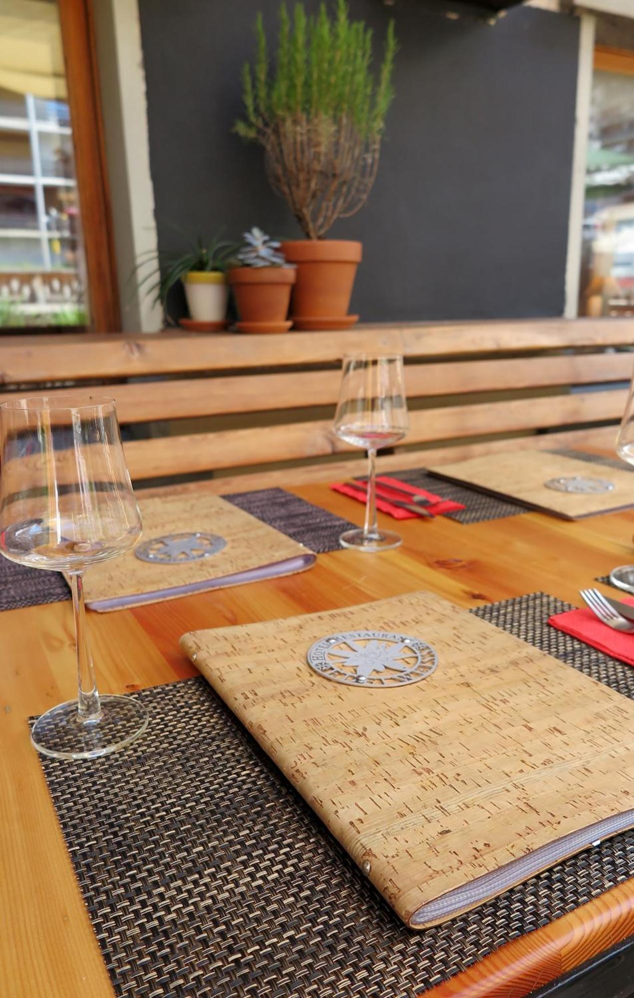 Hotel Edelweiss Nendaz Ngoại thất bức ảnh