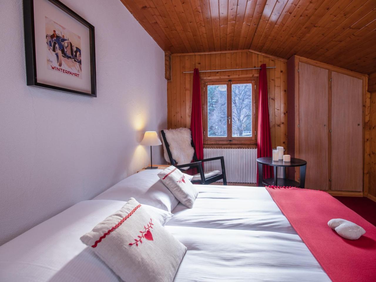 Hotel Edelweiss Nendaz Ngoại thất bức ảnh