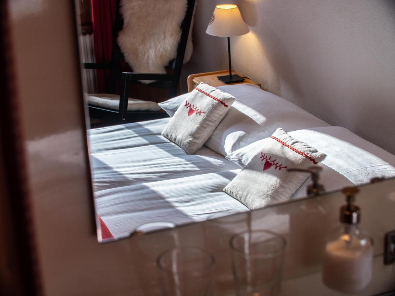 Hotel Edelweiss Nendaz Ngoại thất bức ảnh