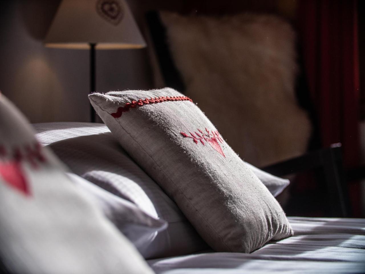 Hotel Edelweiss Nendaz Ngoại thất bức ảnh