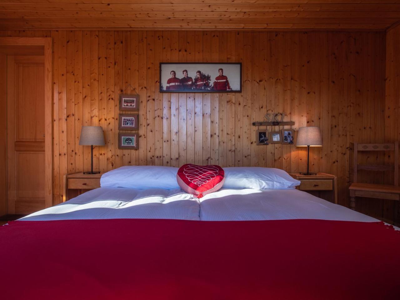 Hotel Edelweiss Nendaz Ngoại thất bức ảnh